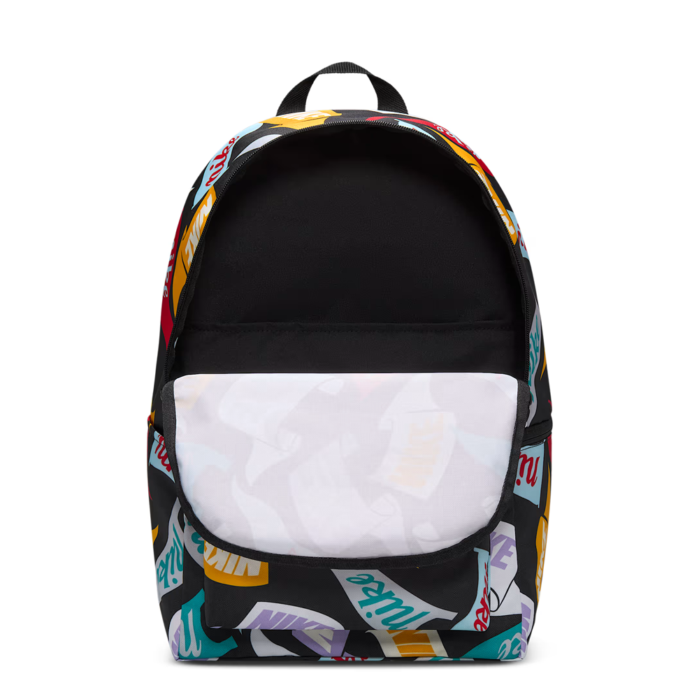 Nike Heritage Penant Toss Backpack Nike Heritage Penant Toss Backpack
