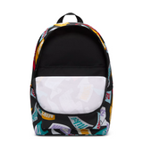 Nike Heritage Penant Toss Backpack - HJ8322-010