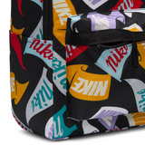 Nike Heritage Penant Toss Backpack - HJ8322-010
