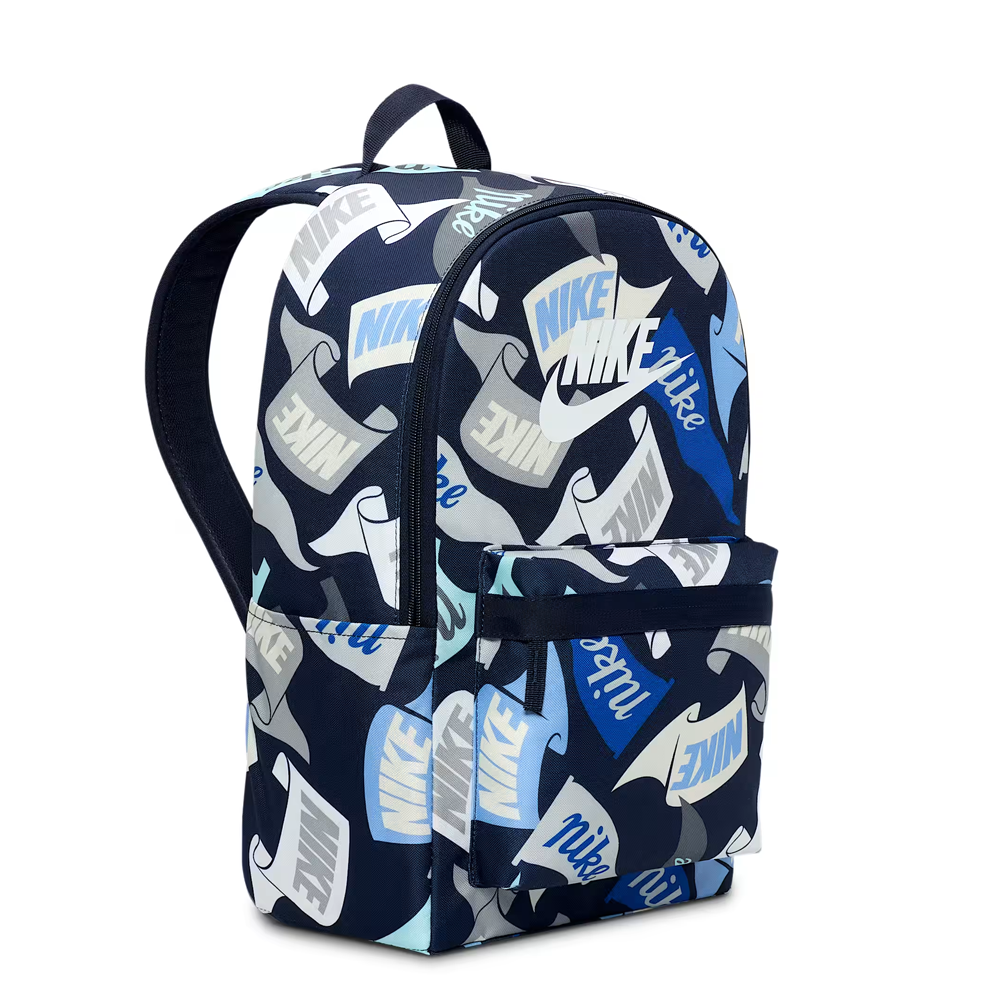 Nike Heritage Penant Toss Backpack - HJ8322-451 – Dynamic Sports