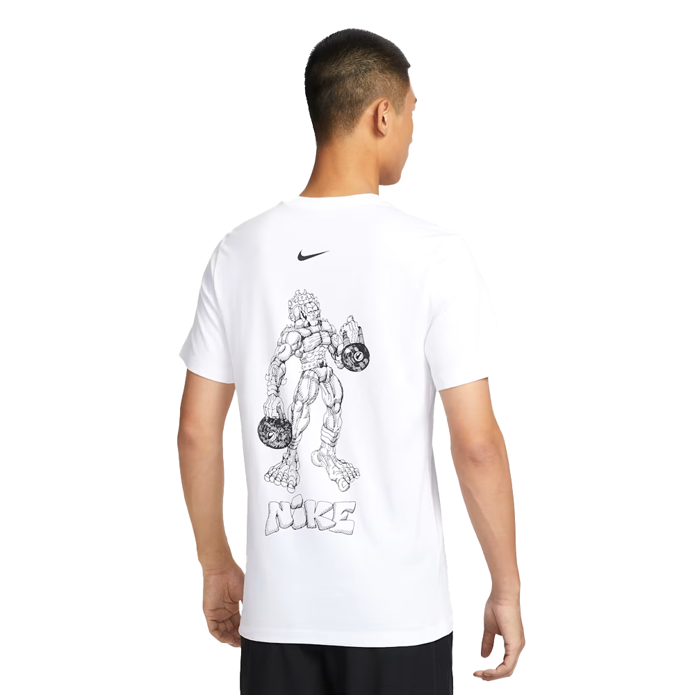 Nike IYKYK Fitness HO25 Tee M - HV4179-100 – Dynamic Sports