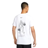 Nike IYKYK Fitness HO25 Tee M - HV4179-100
