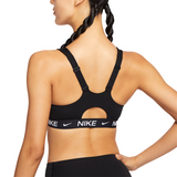 Nike Indy High-Support Zip Bra W - HQ2752-010