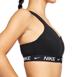 Nike Indy High-Support Zip Bra W - HQ2752-010