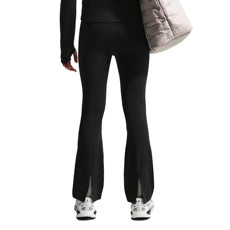 Nike Mavn High-Waisted Flare Leggings K - IQ0005-010