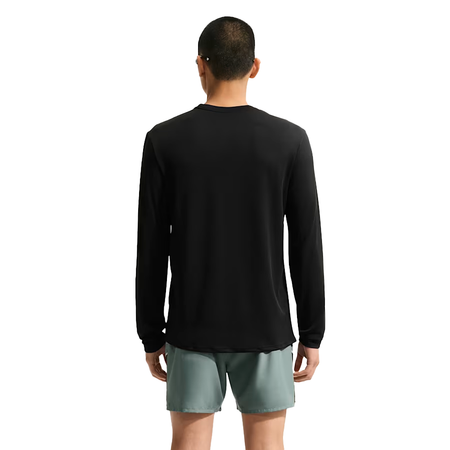 Nike Miler Dri-Fit Long-Sleeve Running Top M - IF2087-010