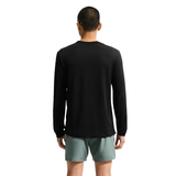 Nike Miler Dri-Fit Long-Sleeve Running Top M - IF2087-010