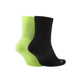 Nike Multiplier Ankle Socks (2 Pairs) - SX7556-903