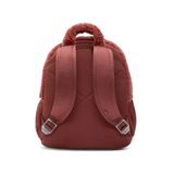 Nike Older Kids Faux Fur Backpack - FZ1330-231