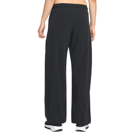 Nike One Dri-Fit Woven Wide Leg Trousers W - IQ0343-010