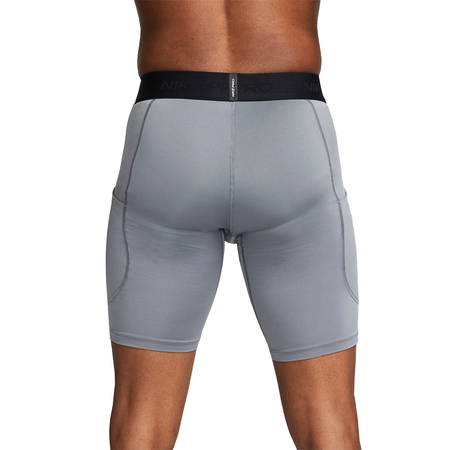Nike Pro Dri-FITLong Shorts M - FB7964-084