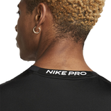 Nike Pro Dri-FIT Sleeveless Tights Tee M - FB7915-010