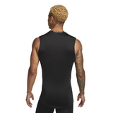 Nike Pro Dri-FIT Sleeveless Tights Tee M - FB7915-010