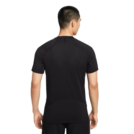 Nike Pro Dri-Fit Short-Sleeve Top M - HV0410-010