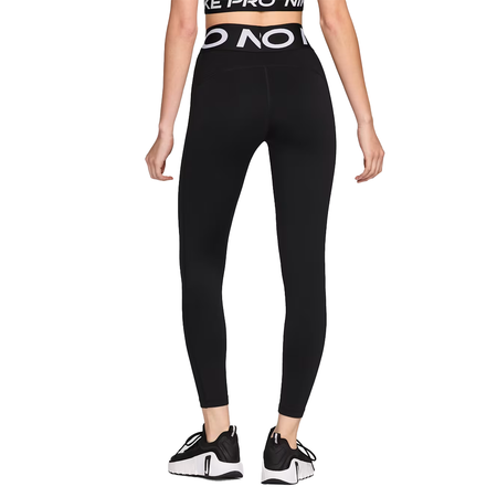 Nike Pro Sculpt High-Waisted Full Length Leggings W - FV7383-010