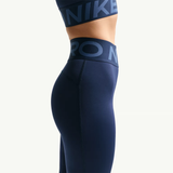 Nike Pro Sculpt High-Waisted Full Length Leggings W - FV7383-410