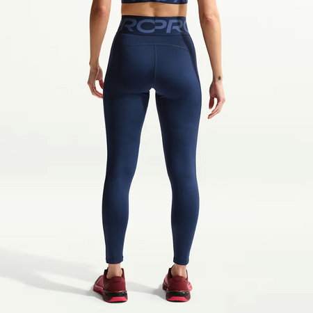Nike Pro Sculpt High-Waisted Full Length Leggings W - FV7383-410
