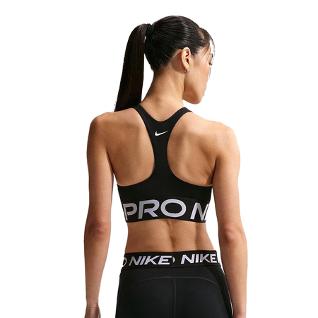 Nike Pro Sculpt Medium Support Padded Sport Bra W - IB9897-010