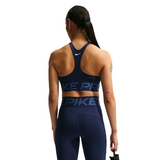 Nike Pro Sculpt Medium Support Padded Sport Bra W - IB9897-410
