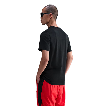 Nike Sportswear 6MO Futura FAHO25 Tee M - HQ9158-010