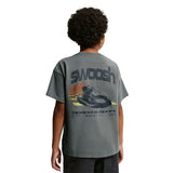 Nike Sportswear Big Kids' T-Shirt K - HIV5611-084