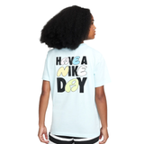 Nike Sportswear Big Kids' T-Shirt K - HJ4337-474