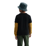 Nike Sportswear Boxy Break Dance Tee - HV5214-010