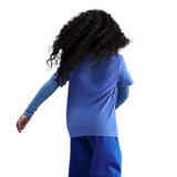 Nike Sportswear Boxy Break Dance Tee - HV5214-411