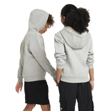 Nike Sportswear Club Fleece Full-Zip LS Hoodies - FD3004-063