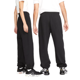 Nike Sportswear Club Fleece Mid-Rise Oversized SweatPants W - DQ5801-010