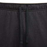 Nike Sportswear Club Fleece Mid-Rise Oversized SweatPants W - DQ5801-010