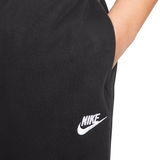 Nike Sportswear Club Fleece Mid-Rise Oversized SweatPants W - DQ5801-010
