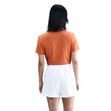 Nike Sportswear Club SS Tee W - DX7903-828