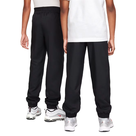 Nike Sportswear Club Woven Jogger Pants - HF8141-010