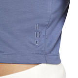 Nike Sportswear Essential Crop Tee W - FQ6225-491