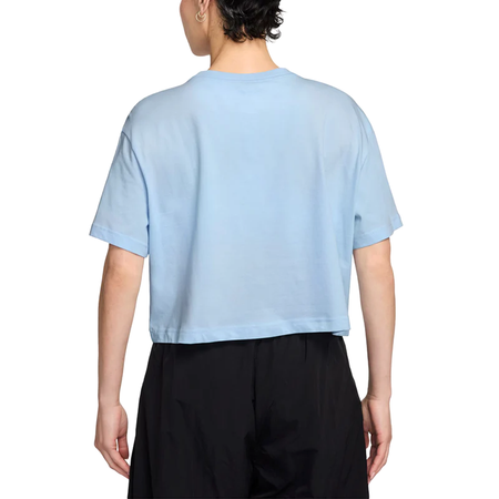 Nike Sportswear Essential Cropped Tee W - BV6176-441