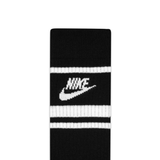 Nike Sportswear Everyday Essential Crew Socks 3Pairs - DX5089-010