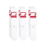 Nike Sportswear Everyday Essential Crew Socks 3Pairs - DX5089-102