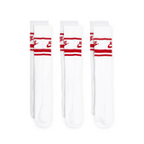 Nike Sportswear Everyday Essential Crew Socks 3Pairs - DX5089-102