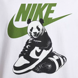 Nike Sportswear FW MBR FA25 Tee M - HQ9245-100