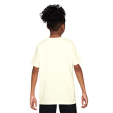 Nike Sportswear Fly Dunk Tee - HV5208-100