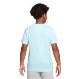 Nike Sportswear Futura HBR Tee - FZ5178-474