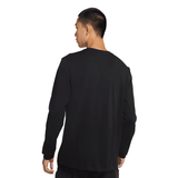 Nike Sportswear Long-Sleeve T-Shirt M - AR5194-010