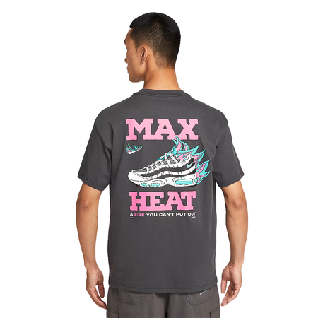 Nike Sportswear Max90 GFX Tee M - HQ9257-060