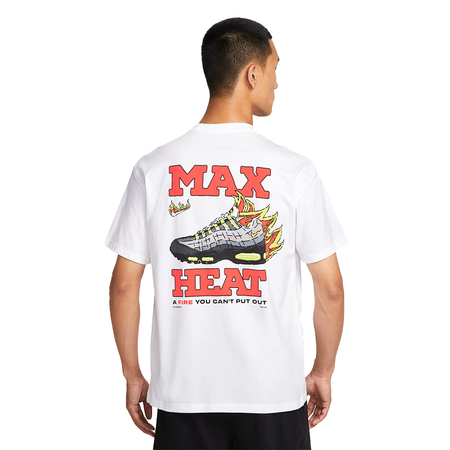 Nike Sportswear Max90 GFX Tee M - HQ9257-100