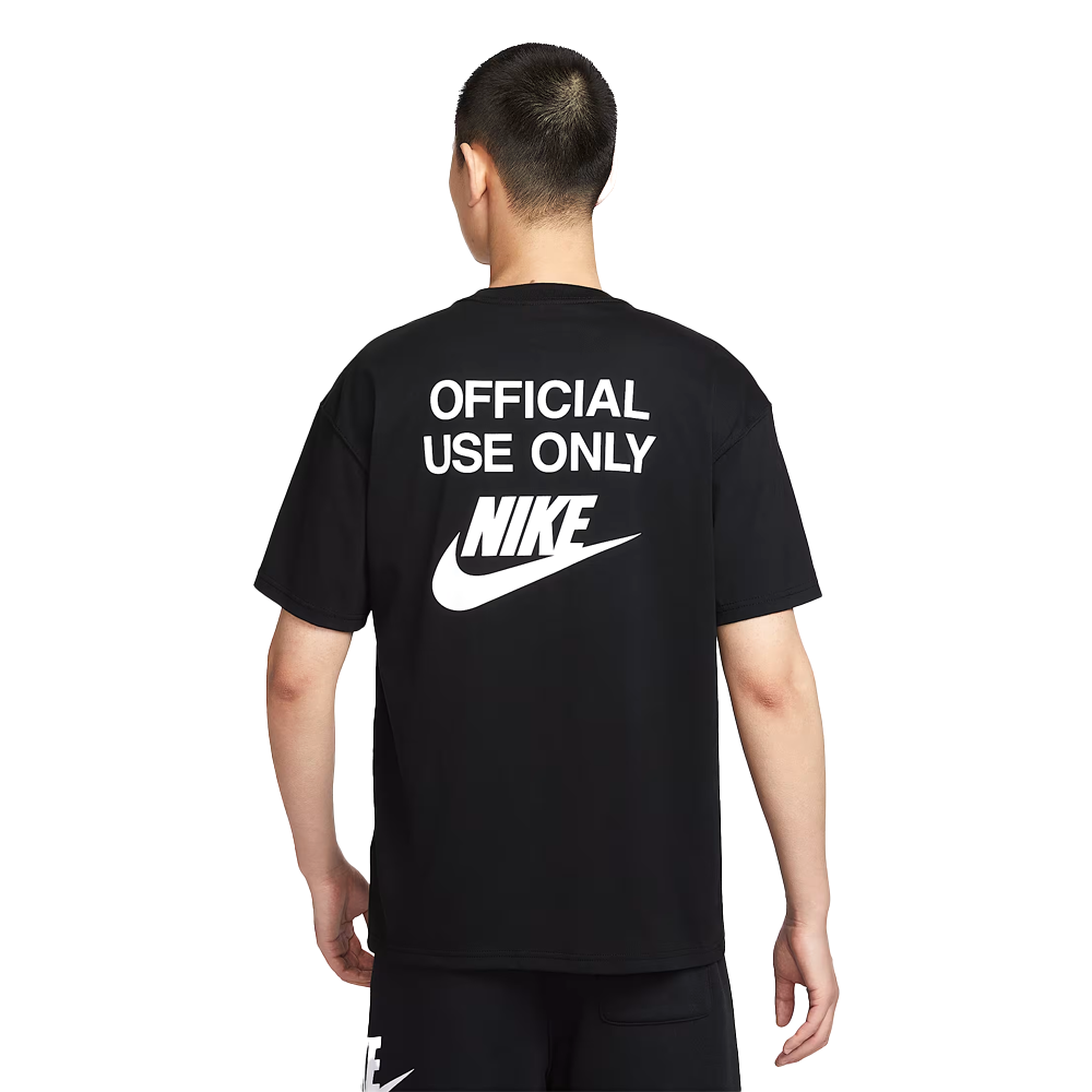 Nike Sportswear Max90 OC Remix Tee M - HJ0775-010 – Dynamic Sports