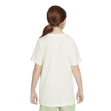 Nike Sportswear Older Kids Tee - FV5350-133