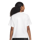 Nike Sportswear Older Kids' T-Shirt K - HF5987-100