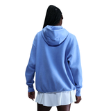 Nike Sportswear Phoenix Fleece OS Pullover Hoodies W - DQ5861-494