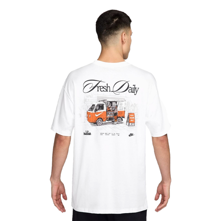 Nike Sportswear T-Shirt M - IH1158-100
